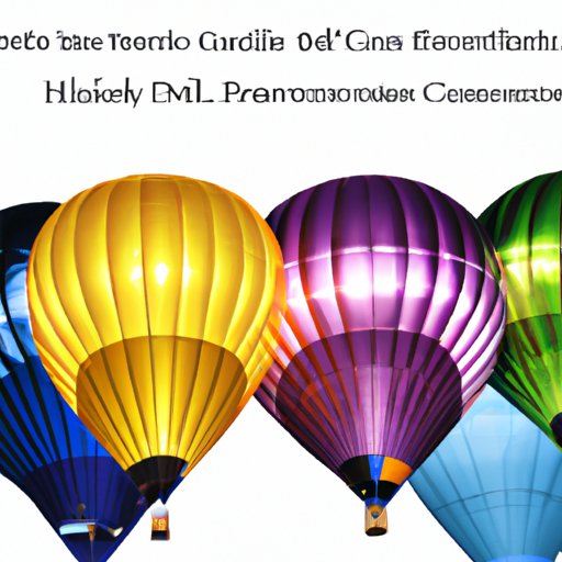 Uncovering the Potential Benefits of Investing in Global Helium Corp