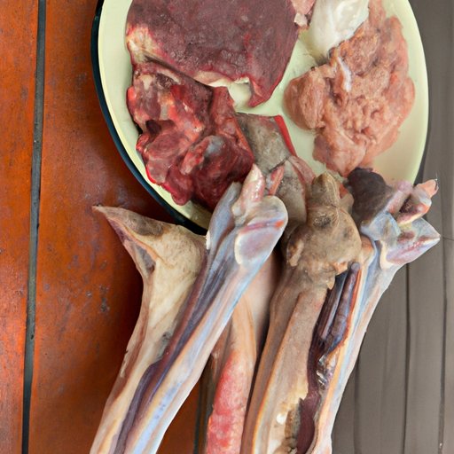 Comparing Goat Meat to Other Meats for Health Benefits