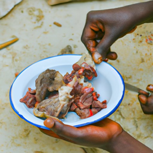 Examining the Health Benefits of Eating Goat Meat