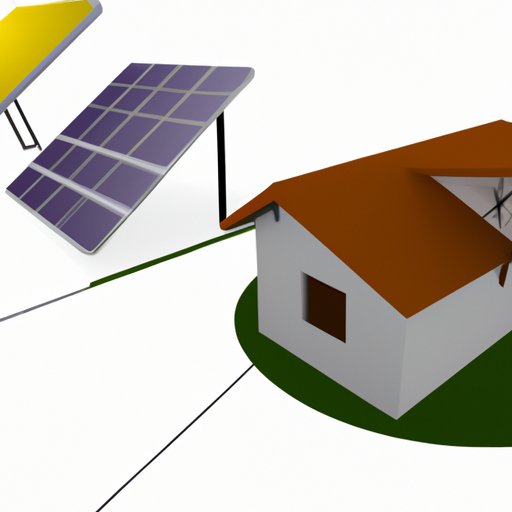 Assessing the Environmental Impact of Going Solar