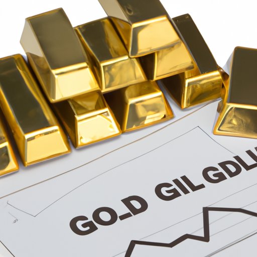 Evaluating the Impact of Gold Prices on the Economy During a Recession