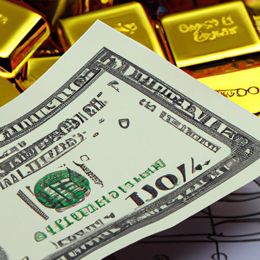 Advantages and Disadvantages of Investing in Gold Now