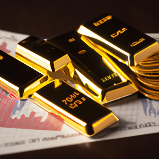 Exploring the Pros and Cons of Investing in Gold