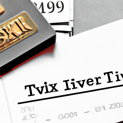 Investigating the Tax Implications of Investing in Gold and Silver