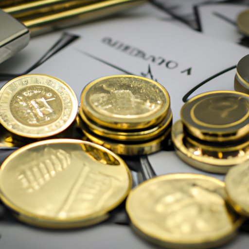Exploring the Different Types of Gold and Silver Investments