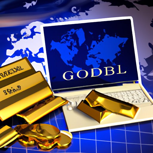 Researching the Benefits of Investing in Gold