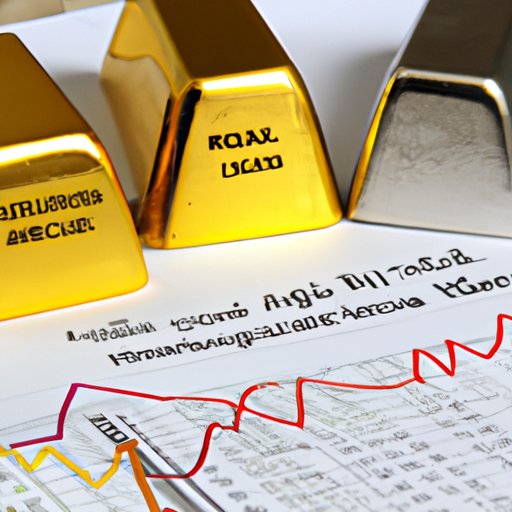 Analyzing the Historical Performance of Gold and Silver as an Investment