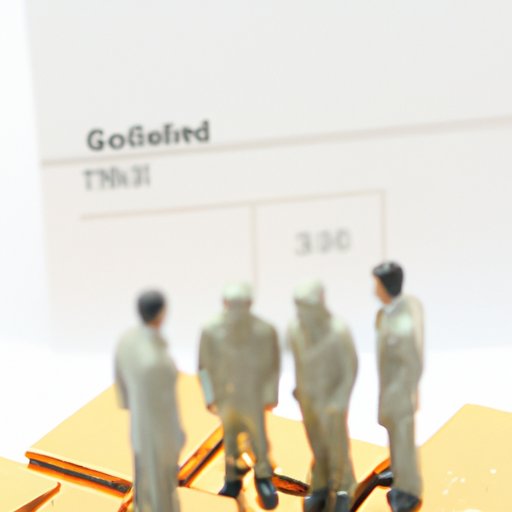 Investigation into People Behind Gold West Financial