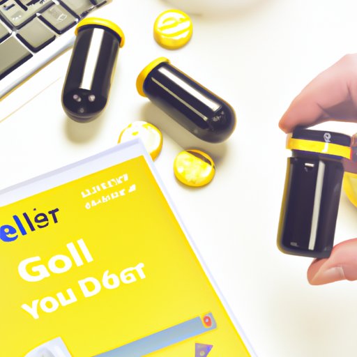 Investigating User Reviews of Golo Diet Pill
