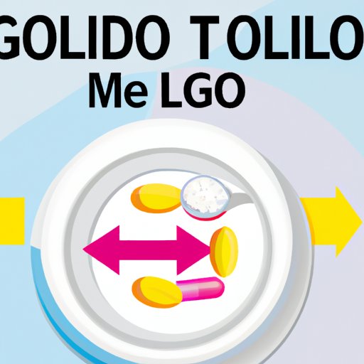 Uncovering the Science Behind Golo Diet Pill