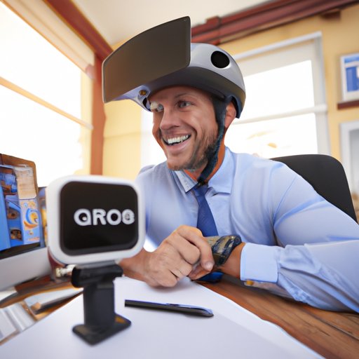 Examining the Impact of GoPro on the Market