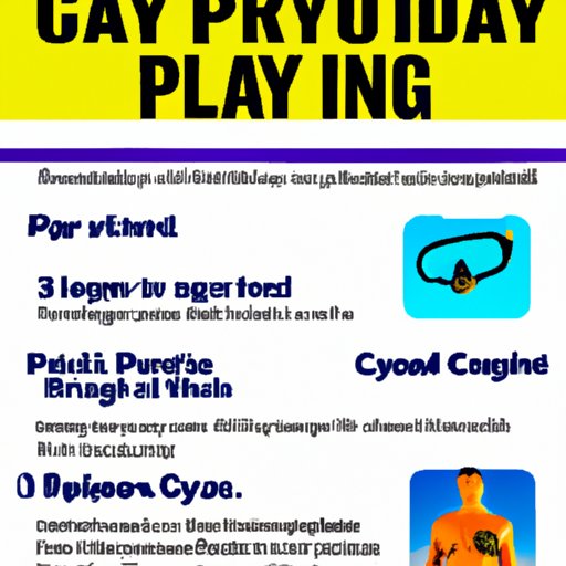 How to Stay Safe While Visiting Grand Cayman