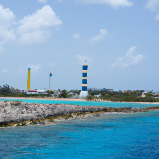 Exploring the Safety and Reopening of Grand Cayman for Travel