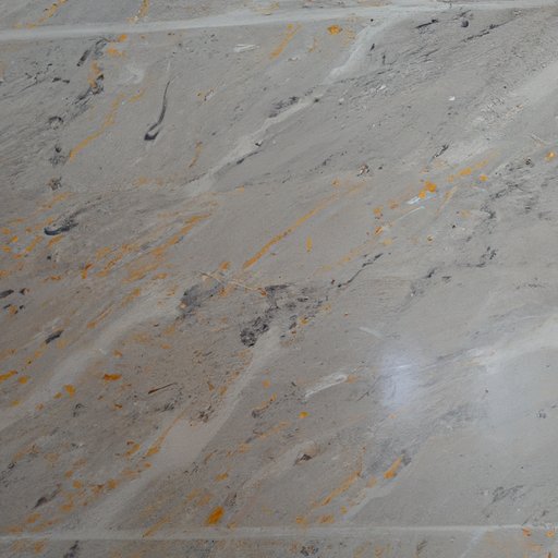 Types of Granite and Uses in Construction