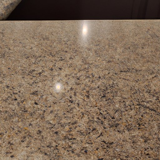 Benefits of Granite in Home Renovation Projects
