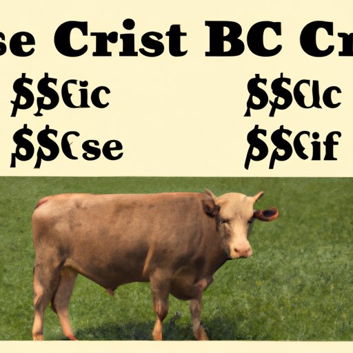 Cost of Grass Fed Beef and Affordability