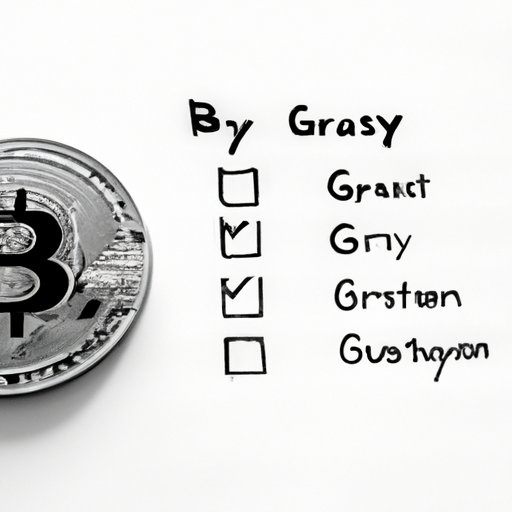 Exploring the Pros and Cons of Investing in Grayscale Bitcoin Trust