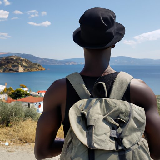 Tips for Staying Safe as a Black Traveler in Greece