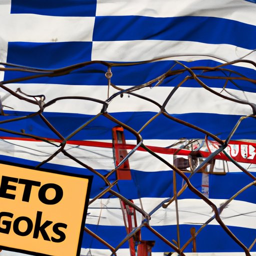 Investigating Safety Measures Taken by the Greek Government