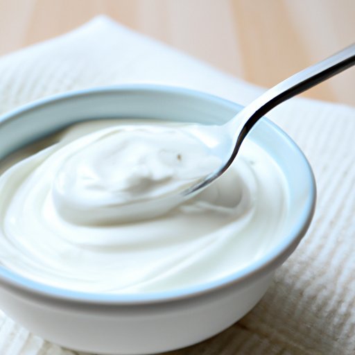 Understanding the Impact of Greek Yogurt on Your Diet