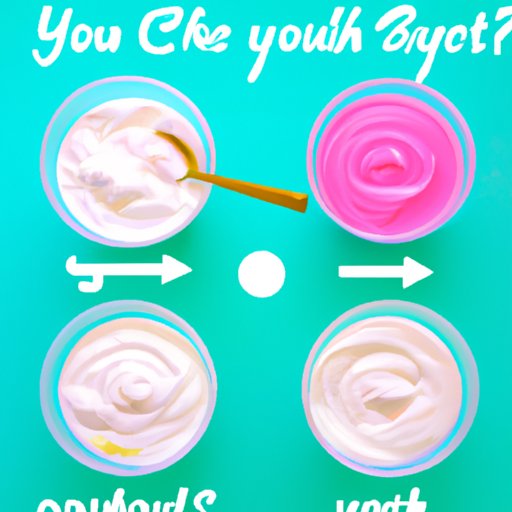 A Guide to Choosing Healthy Greek Yogurt
