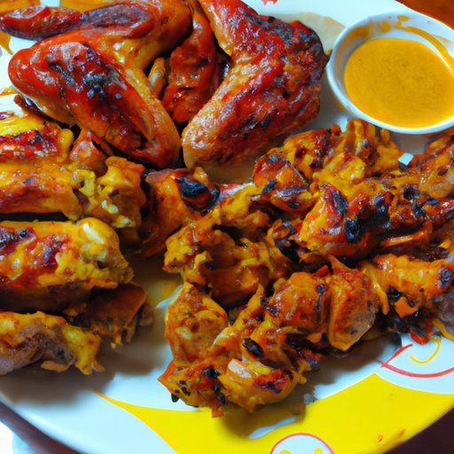 The Pros and Cons of Eating Grilled Chicken