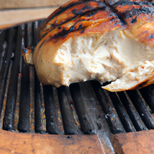 Exploring the Nutritional Benefits of Grilled Chicken