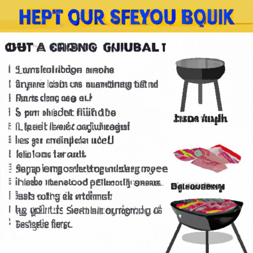Grilling Tips to Ensure Optimal Health and Safety