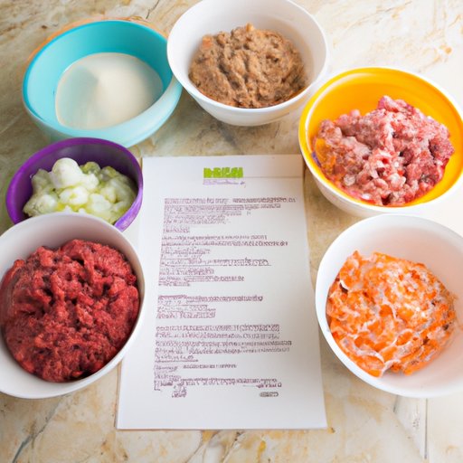 Examining Ground Turkey Recipes and Their Healthier Alternatives