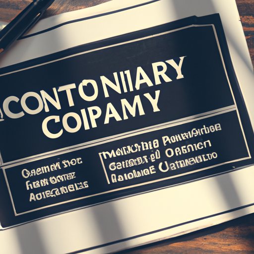 Exploring Company History and Credentials