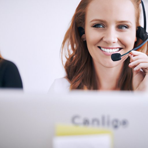 Looking at Customer Service Provided by GTE