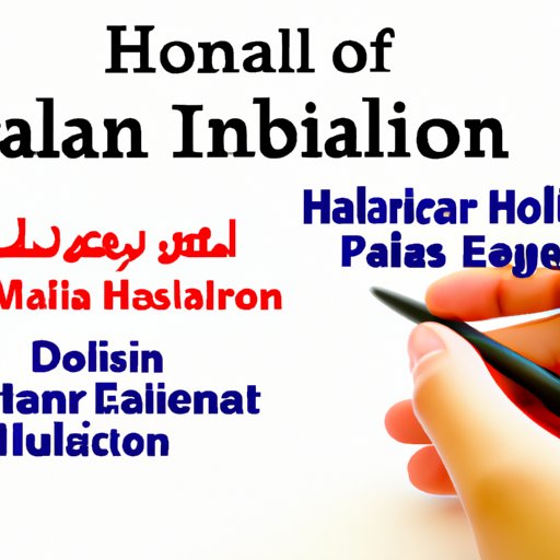 Analyzing the Cultural Significance of Halal Food