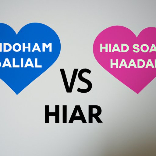 Comparing Halal Food to Other Diets