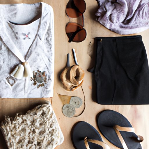 How to Style an Outfit with Halara