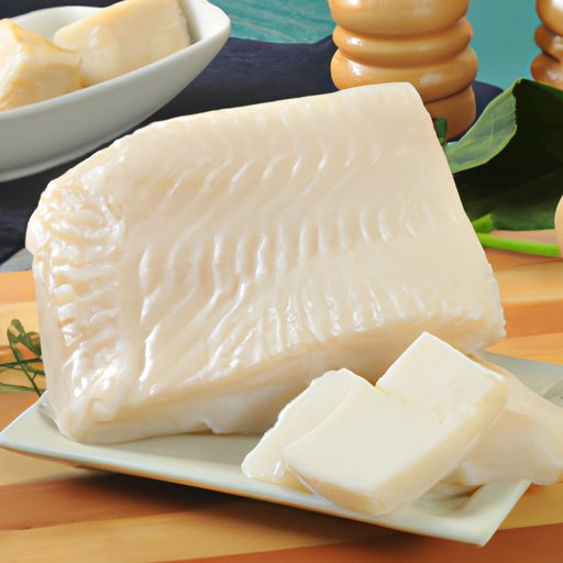 Benefits of Eating Halibut: A Healthier Choice for Seafood Lovers