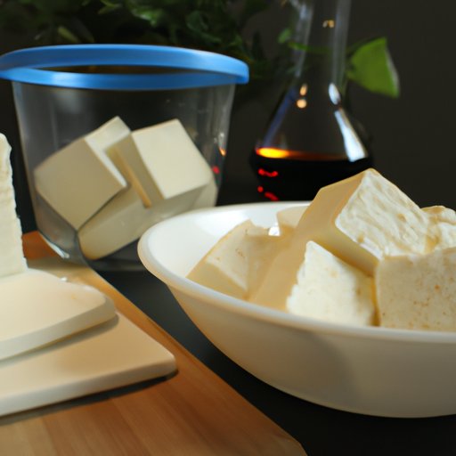 Exploring the Nutrition of Halloumi Cheese