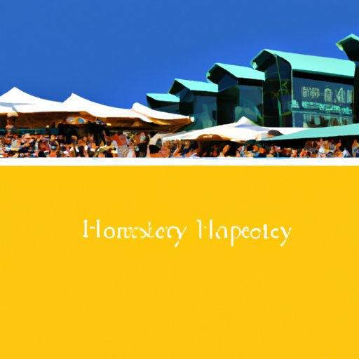 Why You Should Consider Investing in Harmony One