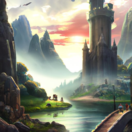 Interview with Harry Styles About Upcoming Tour