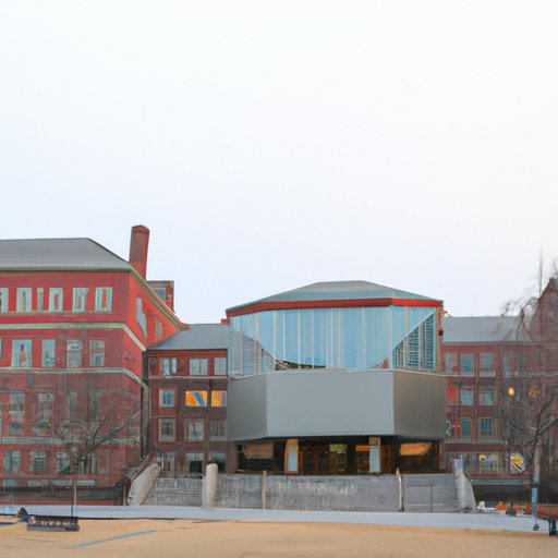 A Review of the Faculty and Resources for Computer Science at Harvard