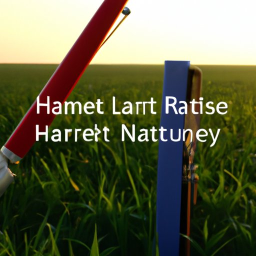 Understanding the Legal Framework Surrounding Harvest Finance