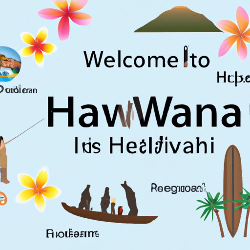 Introduction: Overview of Hawaii as an International Travel Destination