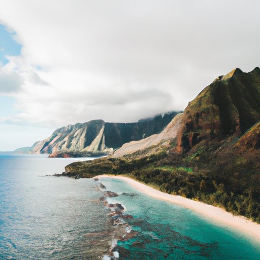 Exploring the Best of Hawaii: A Travel Guide