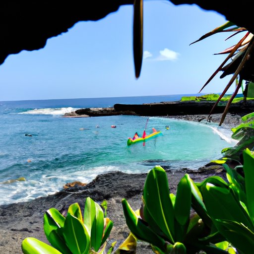 Reasons to Visit Hawaii on Your Next Vacation