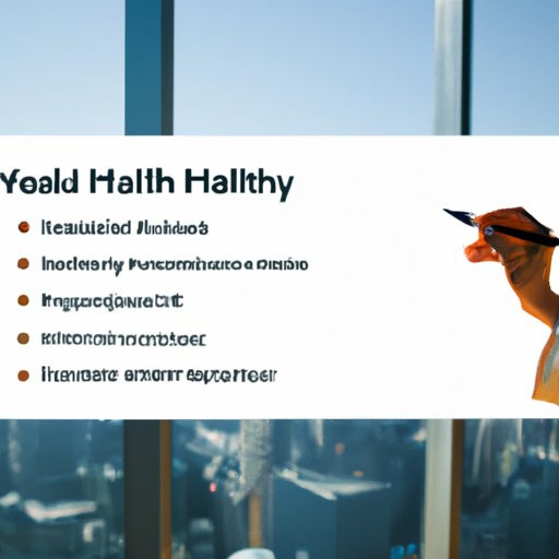 How to Create a Sustainable Brand Health Strategy Through Healthy Habits