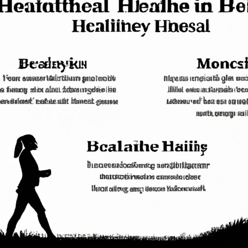 Exploring the Benefits of Developing Healthy Habits for Optimal Brand Health