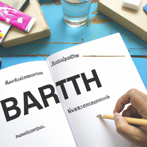 The Power of Positive Habits: Crafting an Effective Brand Health Plan