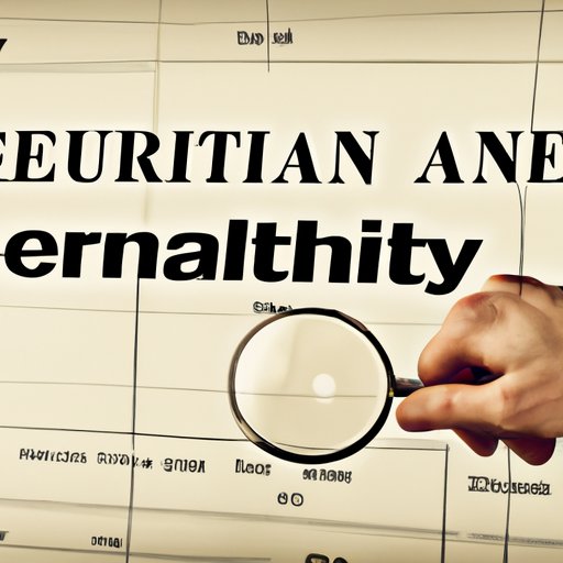 Investigating the Authenticity of Health Central USA