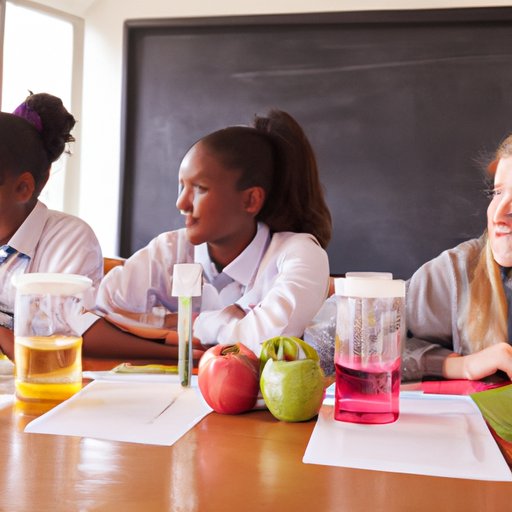 Examining the Impact of Health Education on Science Learning