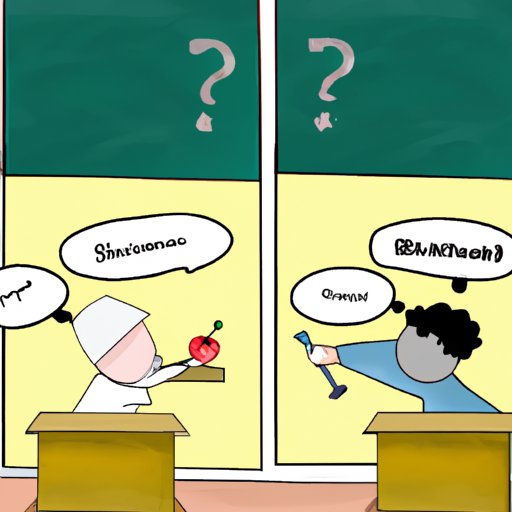 Comparing Health and Science in the Classroom