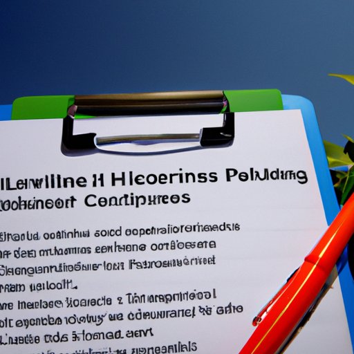 Strategies for Lowering a Health Insurance Deductible for Sole Proprietors